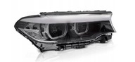 LED reflektor vpravo pre BMW g30 g31 17-20