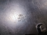 mudguard front front right cover Ford F250 F350 2017