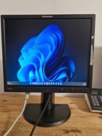 Monitor Lenovo ThinkVision L1900pA