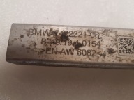 bumper support front lower BMW G20 G21 7422221