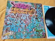 Winyl Jellybean – Wotupski!?! /C6 / Electro, Synth-pop / EU 1984/ EX