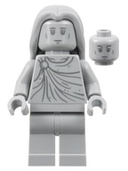LEGO LOTR Rivendell 10316 -Statua Elfa lor116 NOVÁ