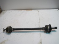 semi-axis BMW 8664658 rear part rear