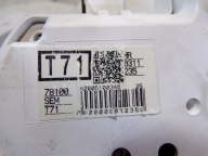 running board STARTOWY HONDA CITY 1.4 37820-REG-B01