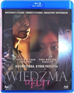 WIEDŹMA [BLU-RAY]