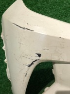front bumper front TOYOTA RAV4 V without PDC