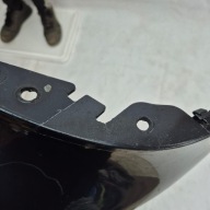 TESLA MODEL Y 20-> trunk door boot rear part rear