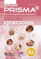 Prisma Nuevo A2 Ćwiczenia + Audio online