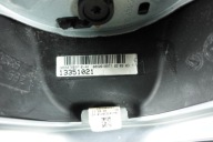 steering wheel, leather leather TEMPOMAT OPEL ASTRA J 4 IV 13351021