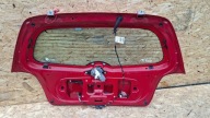 trunk door boot RENAULT TWINGO II 2007-2011