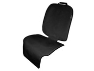 Ochranná podložka na zadné sedadlo Vogo polyester čierna univerzálna