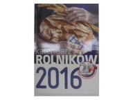 Kalendarz rolników 2016 - praca zbiorowa