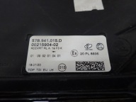 light left left FULL LED SKODA KAROQ 57B941015D