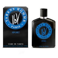 ULRIC DE VARENS PÁNSKY ŠPORT edt 60 ML