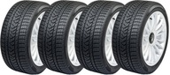 4x 245/40/19 V FR Pirelli SOTTOZERO SERIE III