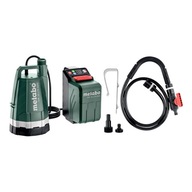 Aku čerpadlo Metabo TPF 18 LTX 2200