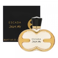 Escada DESIRE ME parfumovaná voda 50 ml UNIKÁT