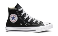 Converse 3J231C- wysokie -dziecięce-32