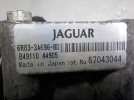JAGUAR S-TYPE 2.7 Pompa servosterzo 6R83-3A696-BD