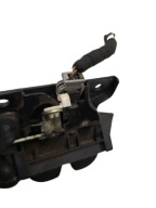 lock bonnet boot AUDI A4 B5 FL 1.9 TDI 8D9827520A
