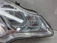 light front right 9677033880 CITROEN C3 II DS3 2009