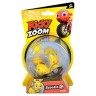 Ricky Zoom - motocykl Scootio Whizzbang (T20023)