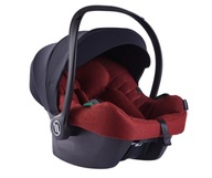 Avionaut COSMO fotelik samochodowy 0-13 kg Red