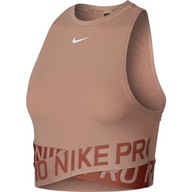 Nike Training Tank Bra Koszulka na ramiączkach - XXL