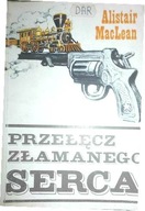 Przełęcz Złamanego serca - A. MacLean