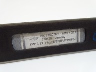 Dachreling dach KOMPLET MINI R60 9800926 (24247031)
