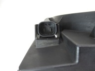 hűtőventilátor ventilátor lapát BMW 5 e60 e61 M47 M57 2.0 2.5 3.0