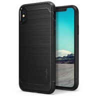 Puzdro Ringke Onyx pre Apple iPhone XS Max - Black