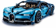 LEGO 42083 TECHNIC BUGATTI CHIRON