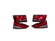 SEAT CUPRA ATECA LIFT leuchte heck LED 575945207E