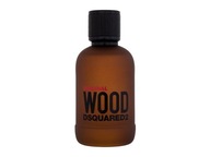 Dsquared2 Wood Original woda perfumowana 100 ml