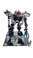 Kocky LEGO Bionicle 8919 Barraki Mantax
