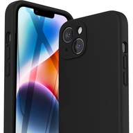 ETUI CASE OBUDOWA PLECKI FUTERAŁ LIQUID DO IPHONE 14 PLUS + SZKŁO