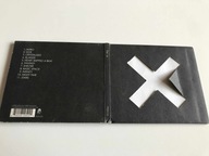 CD XX The XX STAN 4+/6