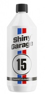 Shiny Garage Carpet Cleaner 1L - PŁYN DO PRANIA