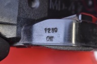 lock door right front front EU TOYOTA PRIUS III XW30 09-11
