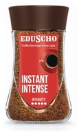 Kawa rozpuszczalna Eduscho Instant Intense 200g