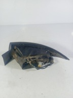 Mazda 6 VI sedan 02-08 light left rear rear part