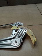 window regulator right front DAIHATSU CUORE VI