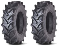 Opony 2 x 580/70R38 Seha/Ozka AGRO-10 - 2 sztuki