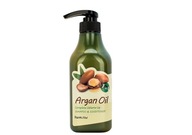 FARMSTAY Šampón-kondicionér s arganovým olejom