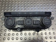 PANEL bedienteil klimaanlage des lüfters 5G0907044T VW GOLF VII