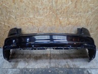 bumper rear part rear AUDI A6 C8 4K 4K5 sedan 2018