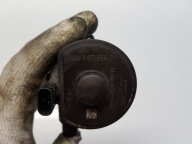 BMW G20 330e BOSCH supplementary water pump