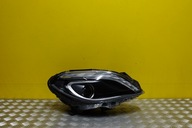 MERCEDES B W246 2011- REFLEKTOR LAMPA BI-XENON PRAWA USA