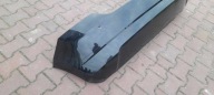 bumper rear SKODA FABIA III LIFT HB 6V6807421